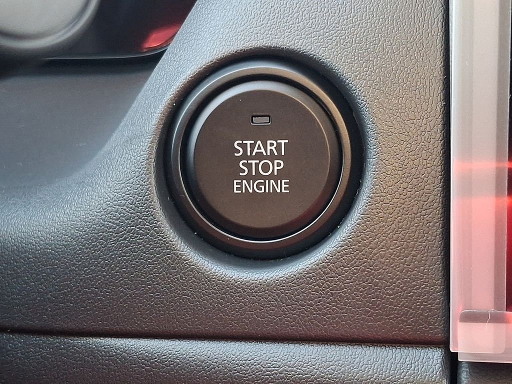 New 2026 Aero Gray Metallic Mazda 2.5 S Preferred AWD image 12