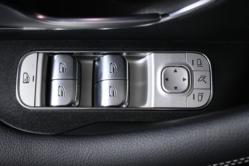 New 2026 Black Mercedes-Benz GLS 450 image 74