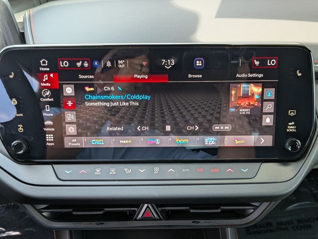 New 2026 Diamond Black Crystal Pearlcoat Dodge Scat Pack image 25