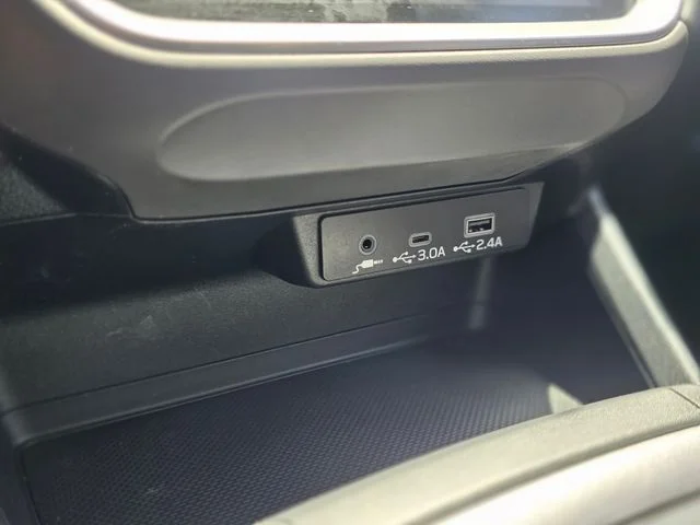 Certified Used 2024 Blue Subaru Premium image 30