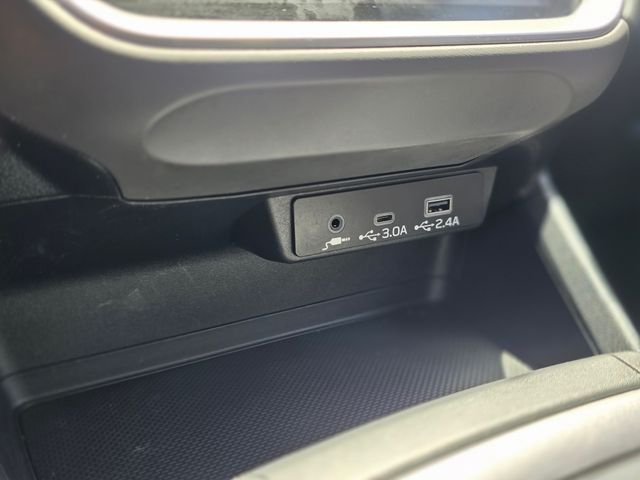 Used 2024 Blue Subaru Premium image 30