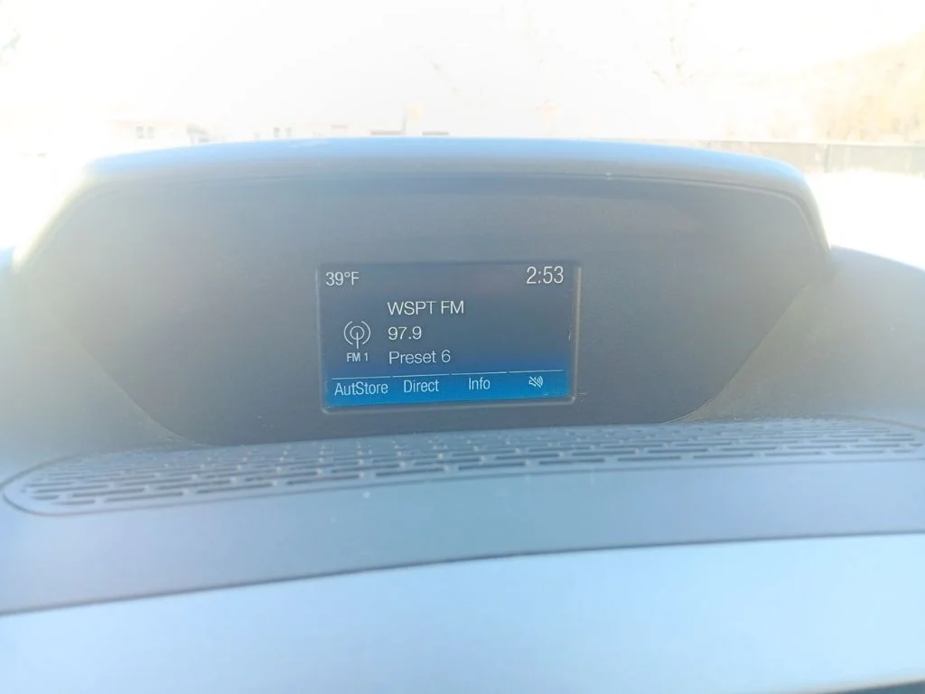 Used 2018 Oxford White Ford XLT image 19