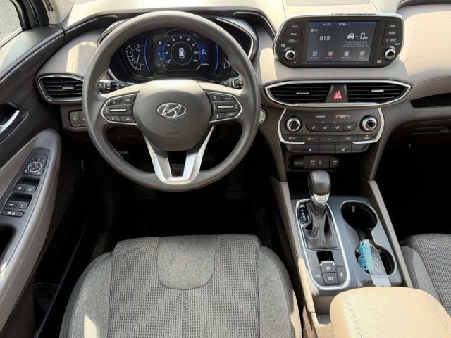 Used 2019 Gray Hyundai SEL image 20