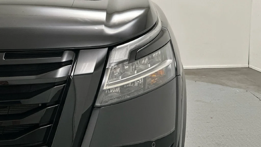 Certified Used 2024 Black Nissan SL image 24