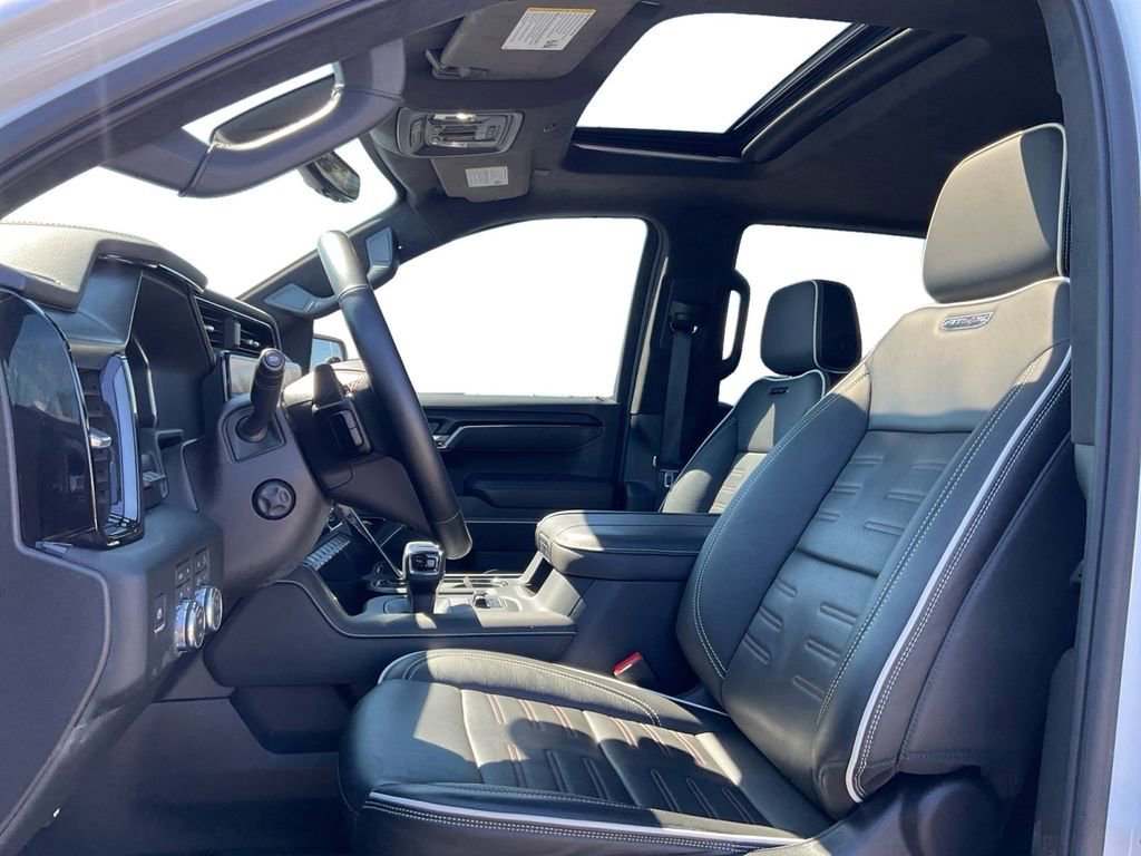 2024 GMC Sierra 1500 AT4X - Photo 24