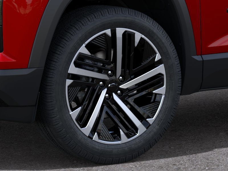 2026 Chevrolet Equinox RS - Photo 9
