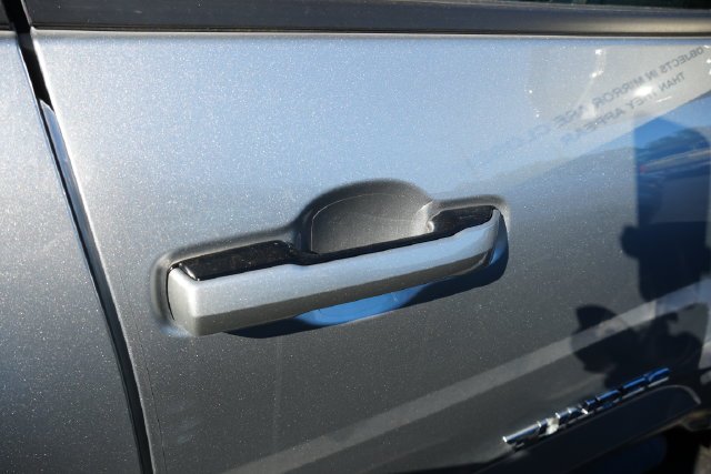 Certified Used 2025 Silver Toyota SR5 image 25