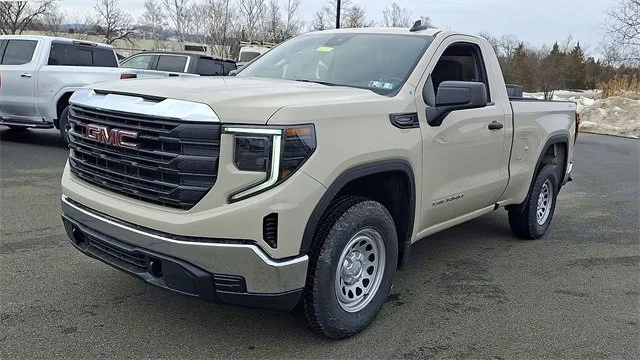 New 2026 Coastal Dune GMC Pro image 5