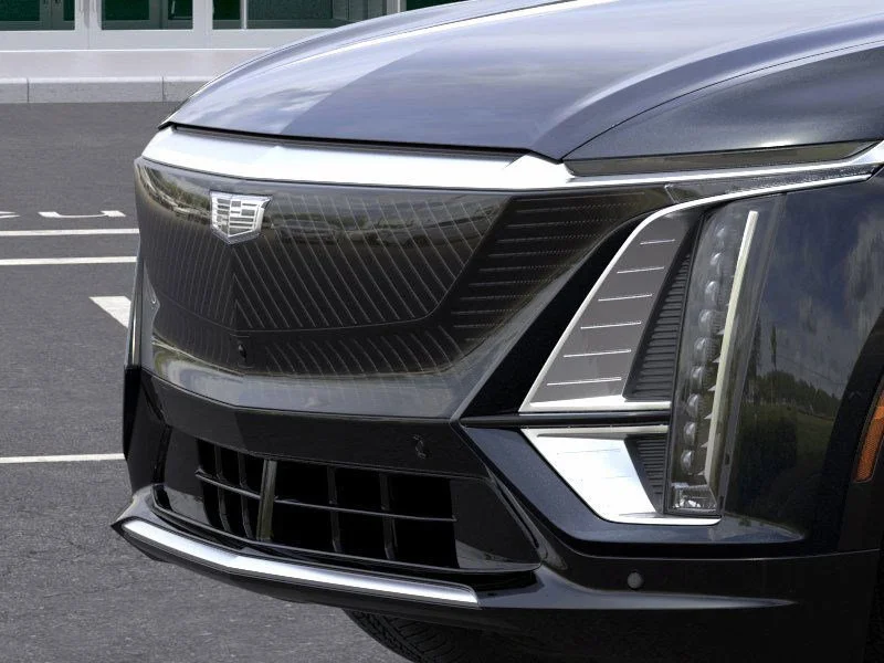 2025 Cadillac LYRIQ Luxury 1 - Photo 13