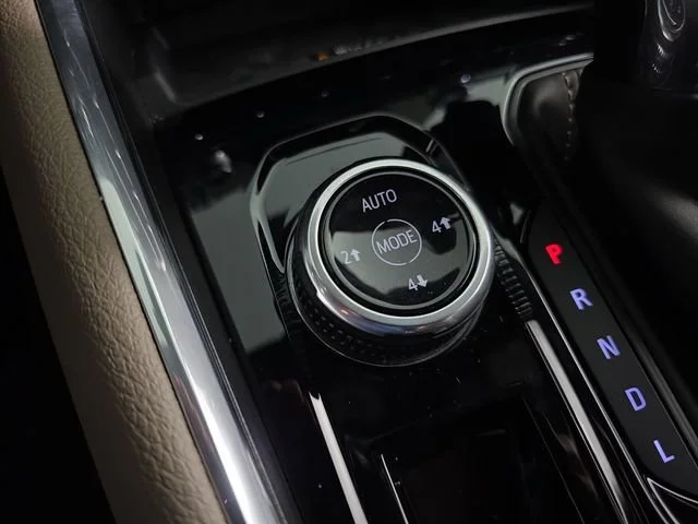Used 2026 Summit White GMC Denali image 18