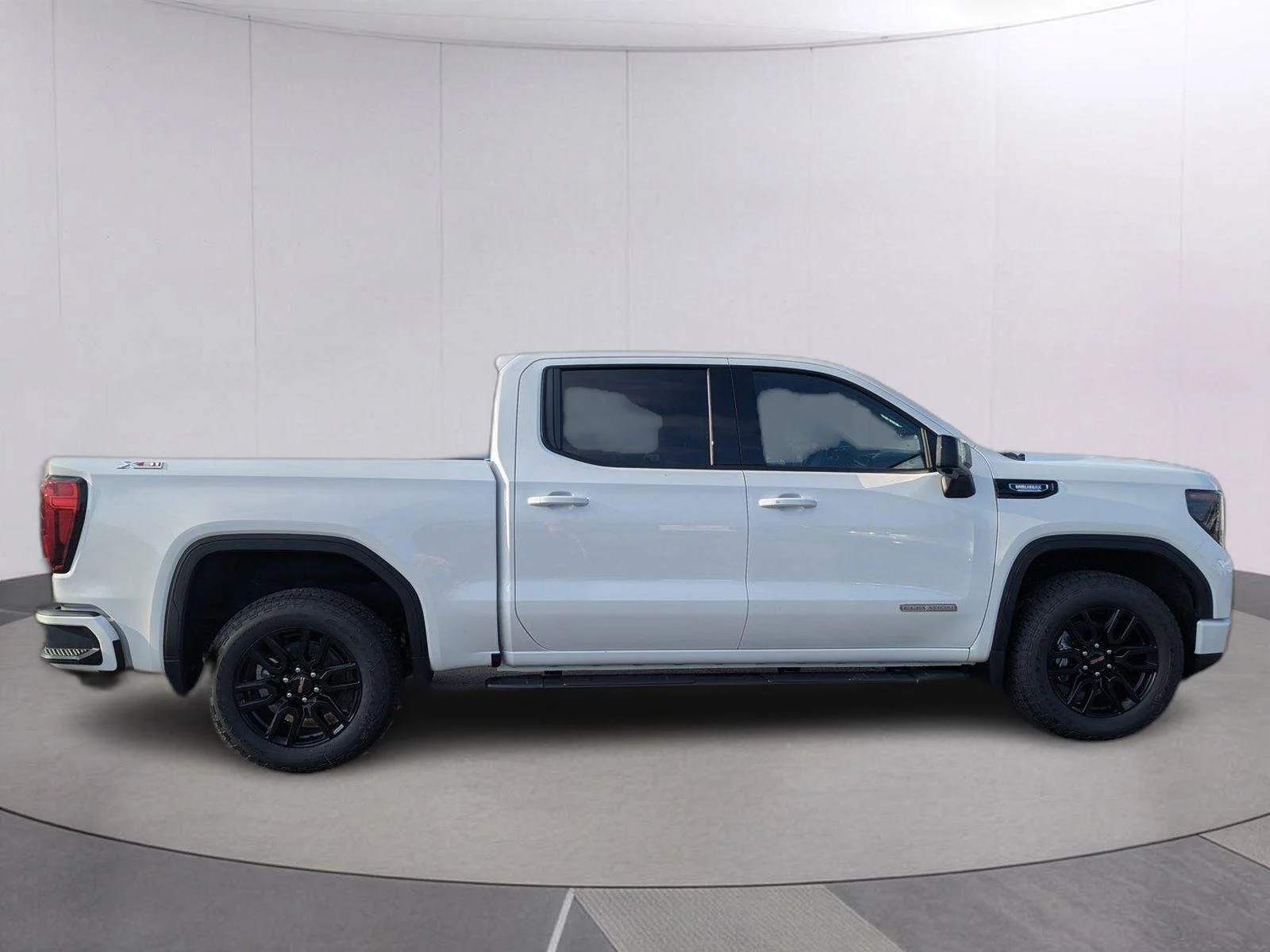 New 2026 Summit White GMC Elevation image 9