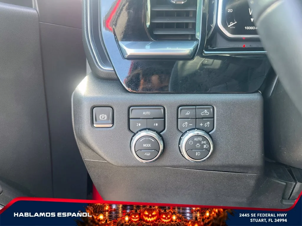 Certified Used 2026 Cardinal Red GMC Elevation image 24