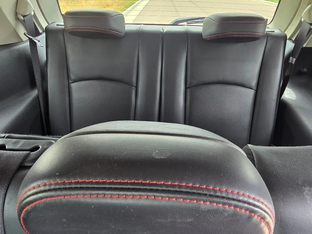 Used 2019 Billet Clearcoat Dodge GT image 29