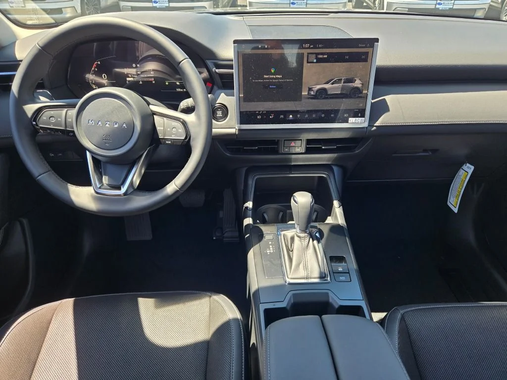 New 2026 Blue Mazda 2.5 S Preferred image 18