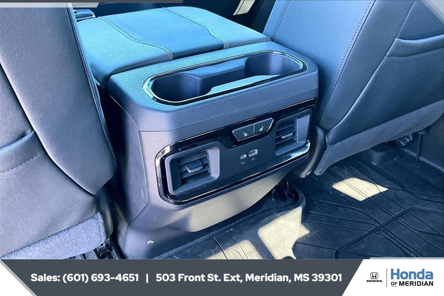 Used 2024 Slate Gray Metallic Chevrolet ZR2 image 24