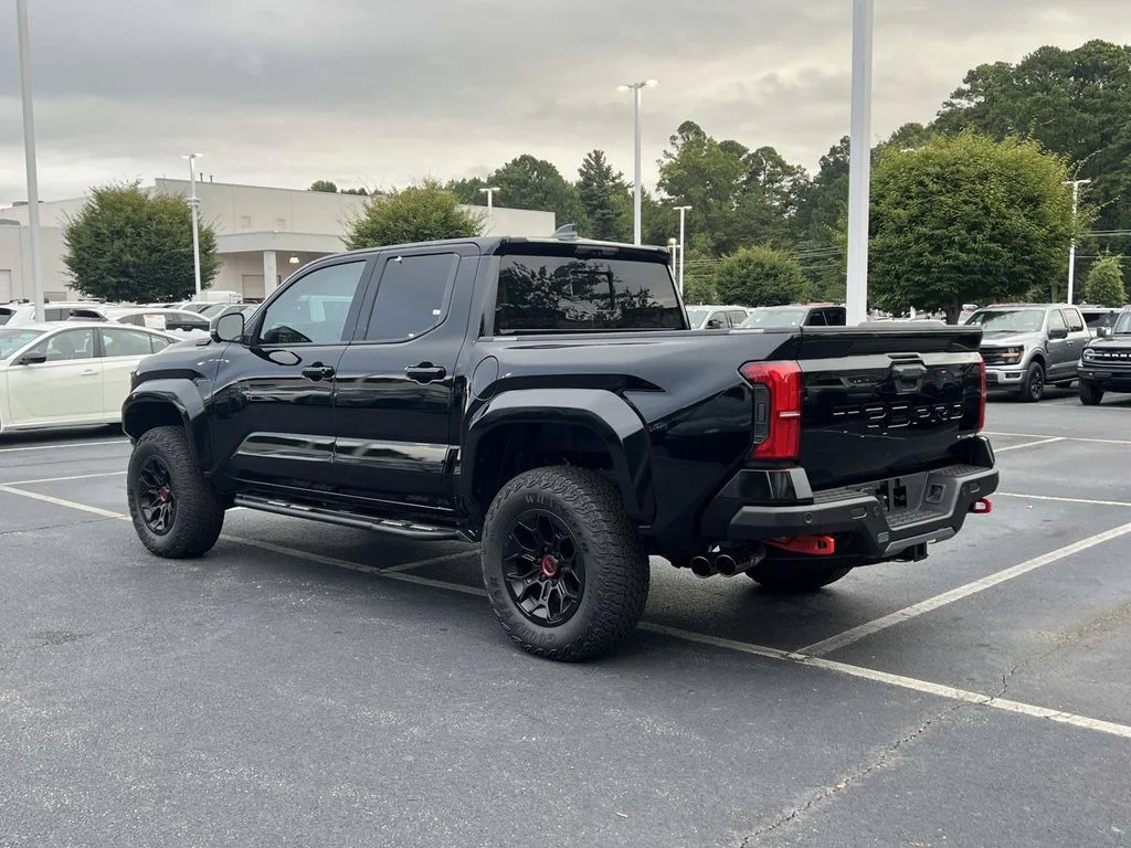 Used 2025  Toyota TRD Pro image 6