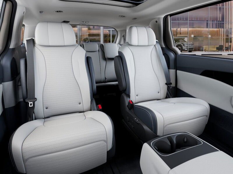 New 2026 Panthera Metal Kia SX Prestige image 17