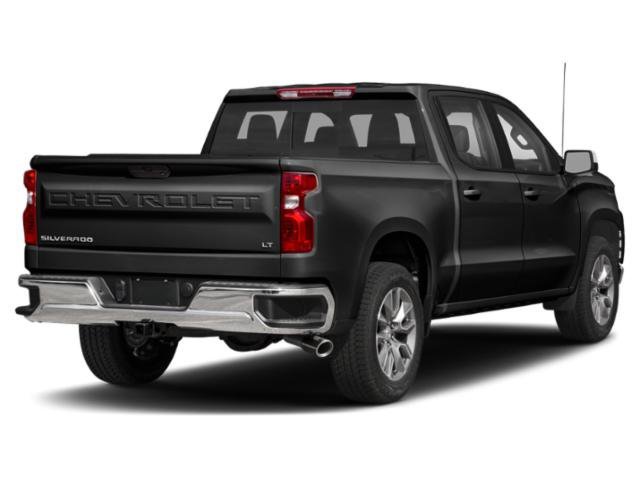 Used 2019 Chevrolet Silverado 1500 RST with VIN 1GCUYEED8KZ393537 for sale in Brainerd, Minnesota