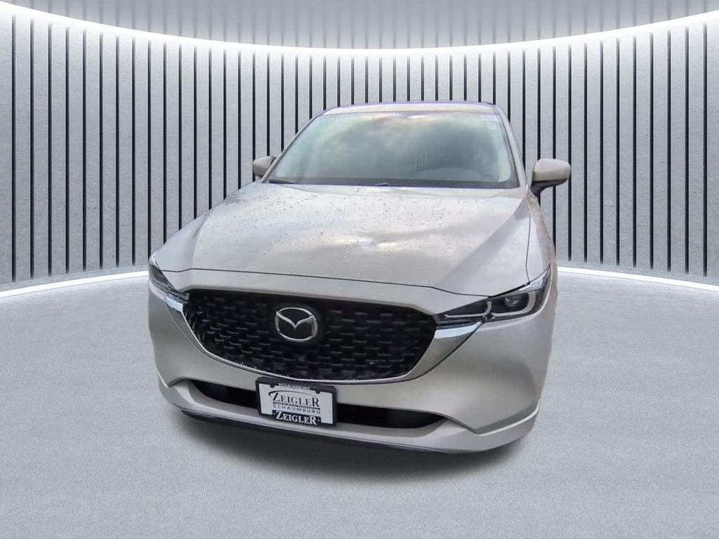 Used 2025 Silver Mazda 2.5 S Preferred Package image 20