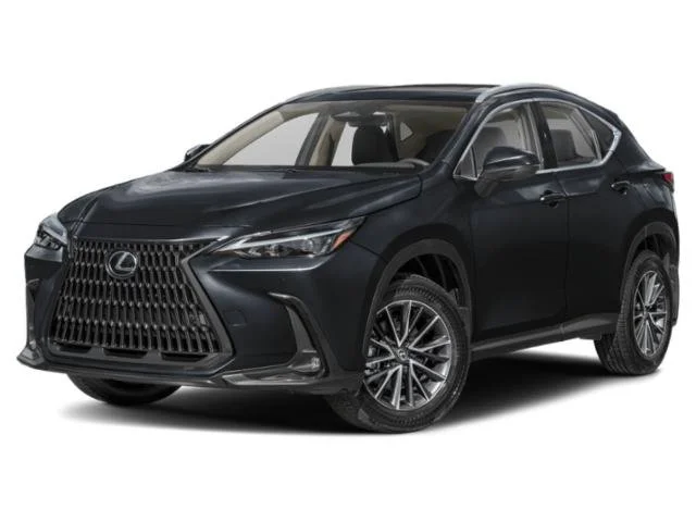 2026 Lexus NX NX 350