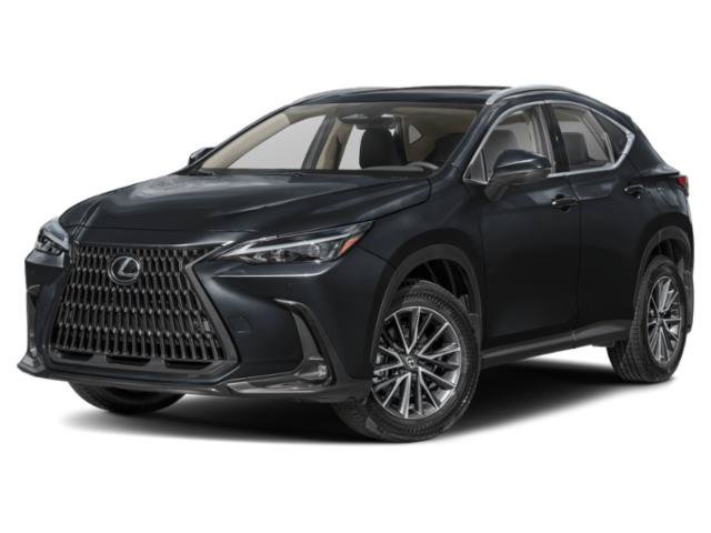 Used 2026 Ultra White Lexus NX 350 image 1