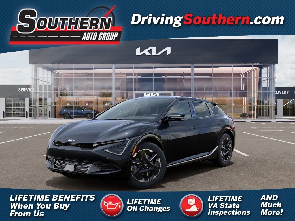 New 2026  Kia Wind image 1
