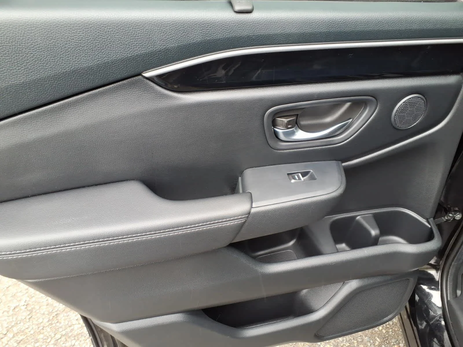 2024 Honda Pilot Touring - Photo 13