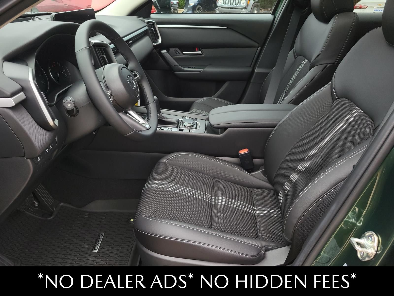 New 2026 Cypress Mazda 2.5 S Preferred AWD image 16