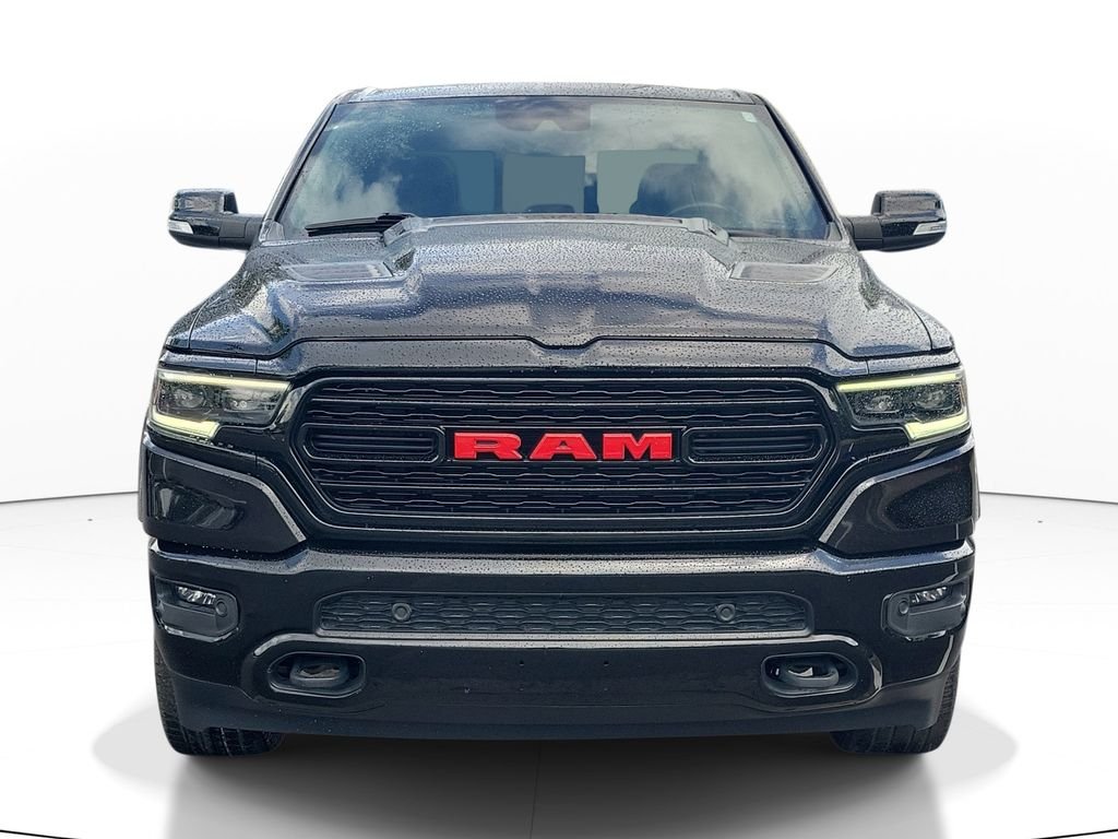 Used 2022 Black Ram Limited image 1