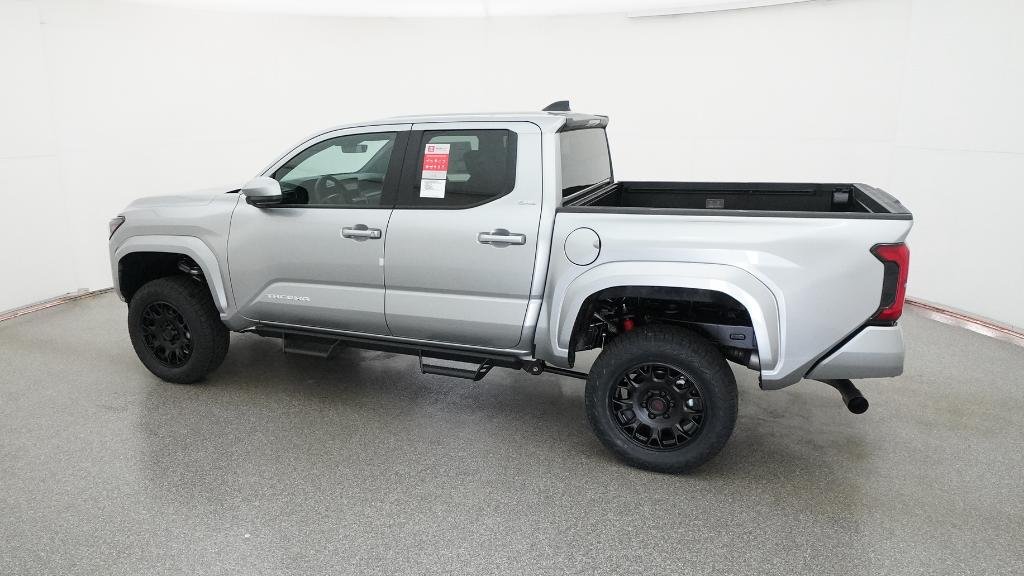 2026 Toyota Tacoma SR5 - Photo 35
