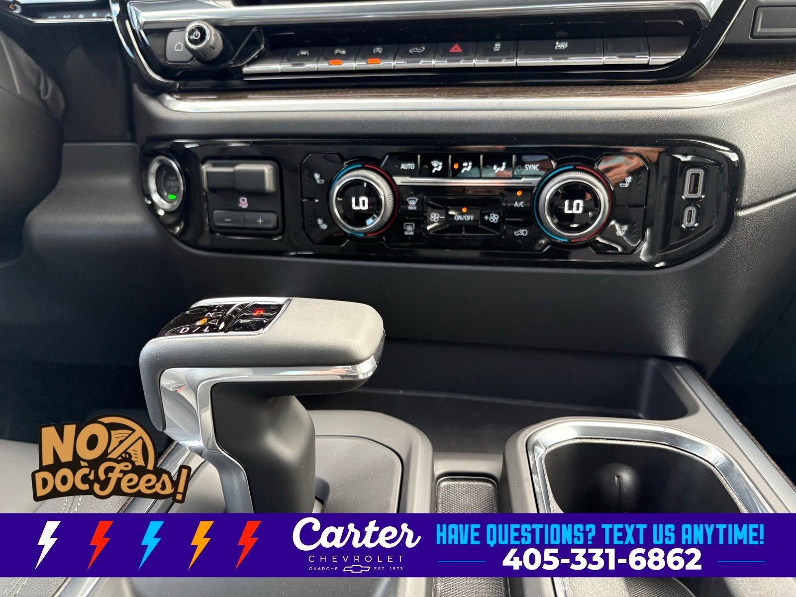2026 Chevrolet Silverado 1500 RST - Photo 49