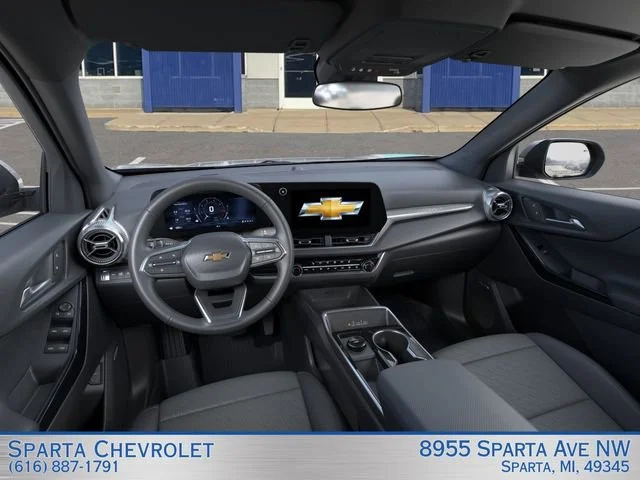 2026 Chevrolet Equinox LT - Photo 15