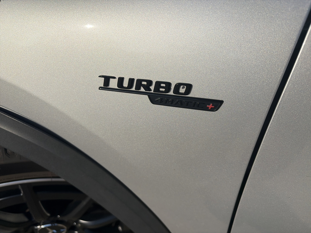Used 2022 Silver Mercedes-Benz GLA 45 AMG® image 37