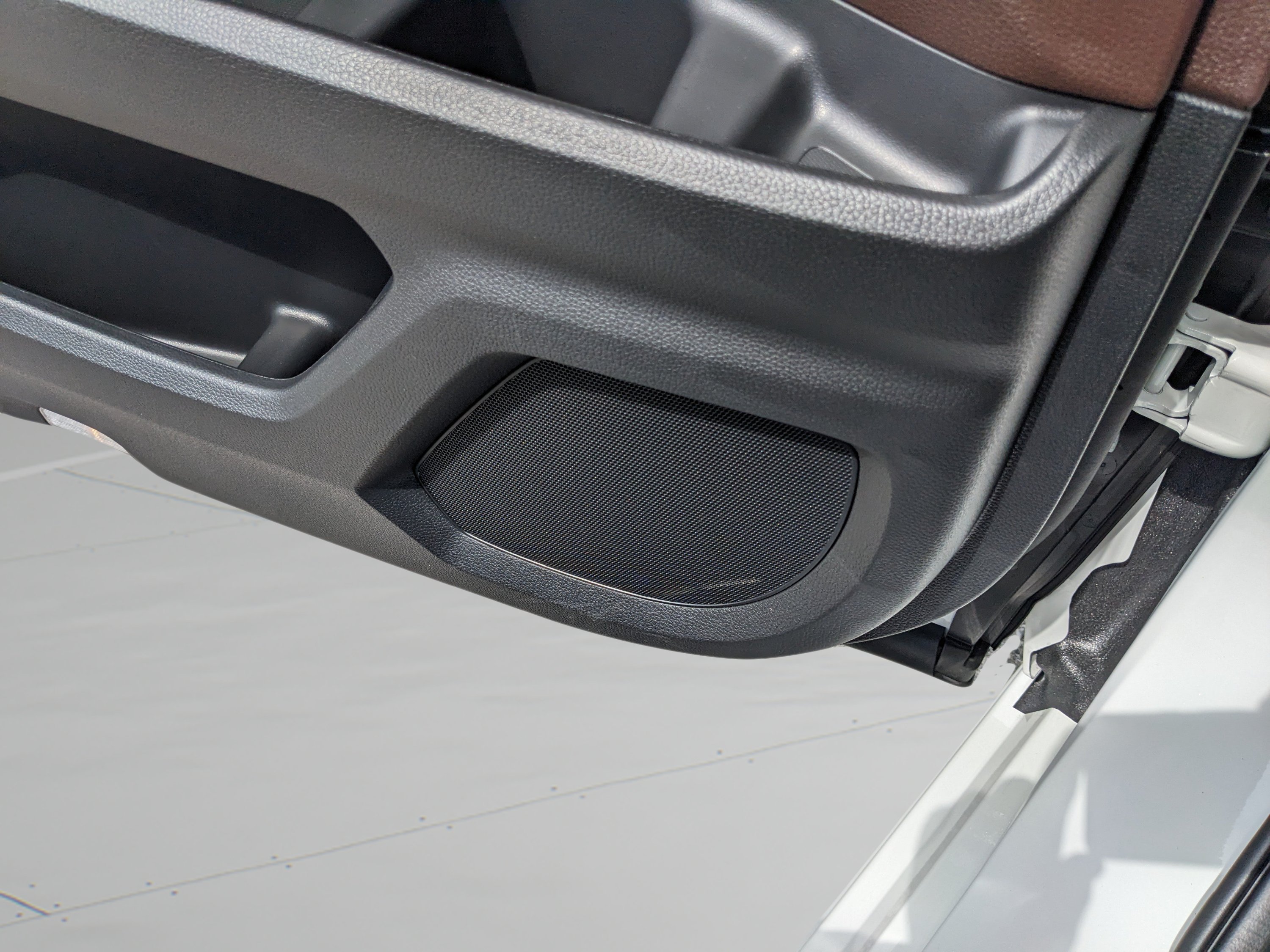 New 2026 Platinum White Pearl Honda Elite image 23