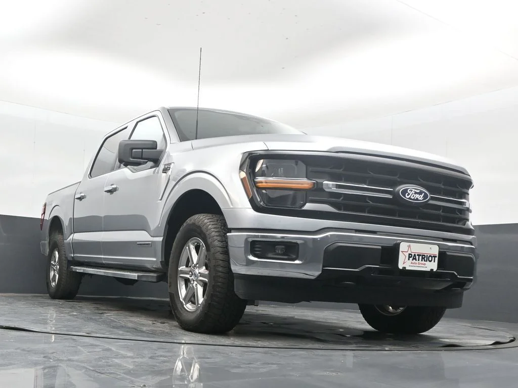 2024 Ford F-150 XLT - Photo 38