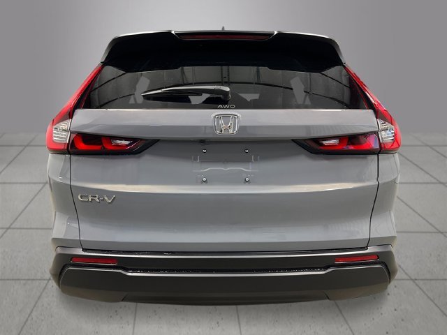New 2027 Urban Gray Pearl Honda LX image 4
