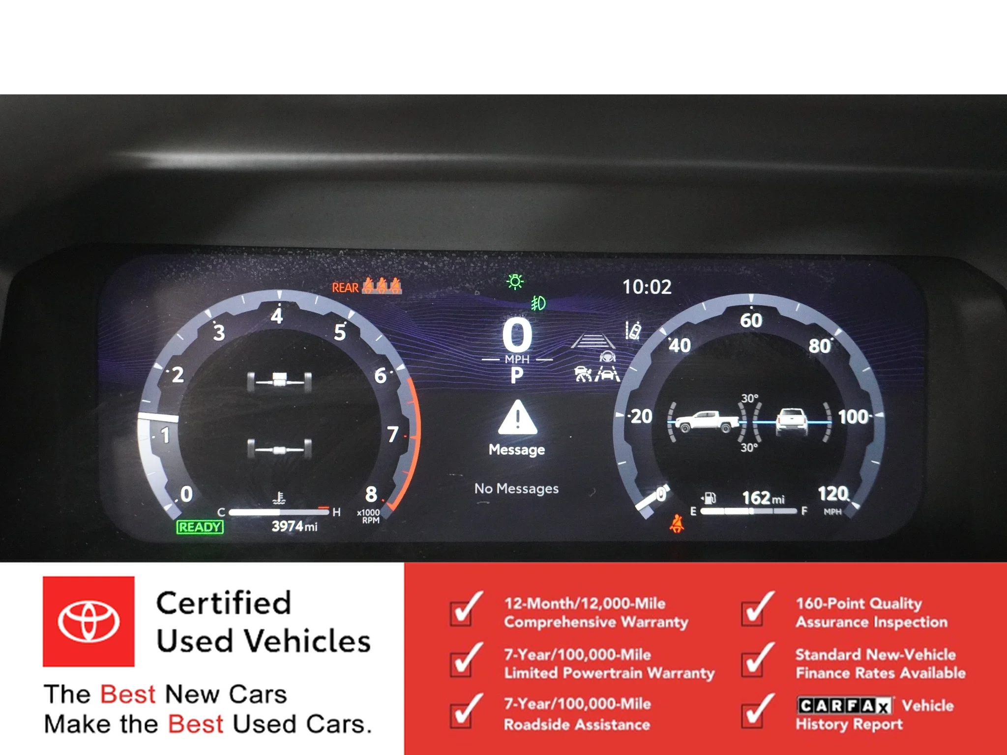 Used 2026 Celestial Silver Metallic Toyota Limited Hybrid image 18