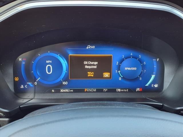 Used 2020 Gray Ford  image 30