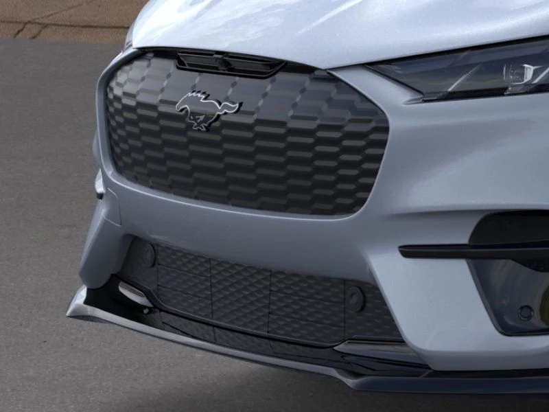 2025 Ford Mustang Mach-E GT - Photo 42