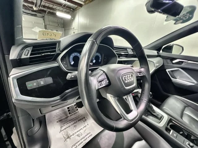 Certified Used 2024  Audi S line Premium image 10