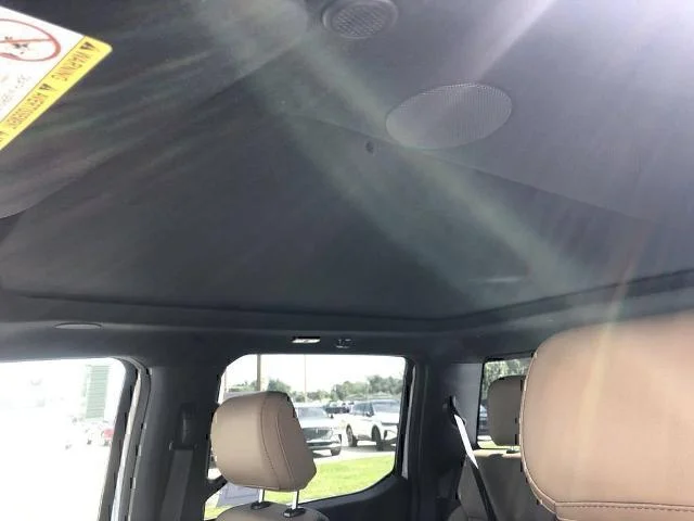 2026 Ford F-250 Super Duty Lariat - Photo 39