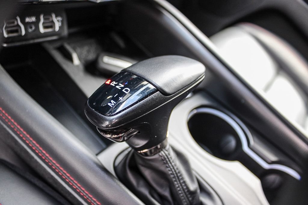 Used 2025 Red Dodge GT Plus image 21