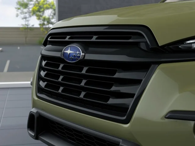 New 2027 AUTUMN GREEN METALLIC Subaru Premium 7-Passenger image 10