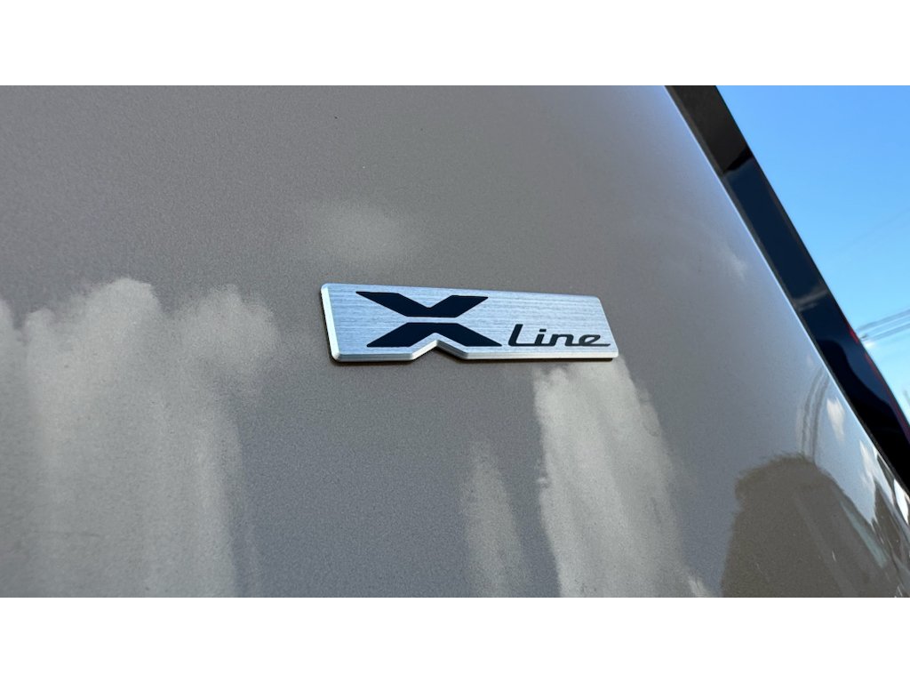 New 2027 Terrain Brown Kia X-Line S image 7