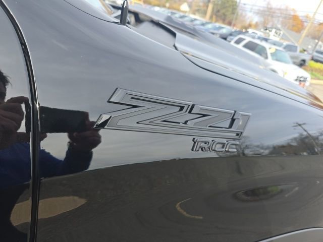 2026 Chevrolet Silverado 1500 RST - Photo 32