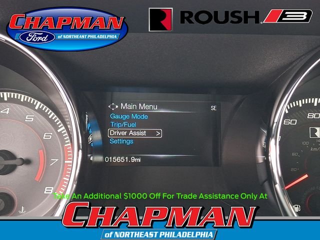 Used 2016 Red Ford Roush RS3 image 19