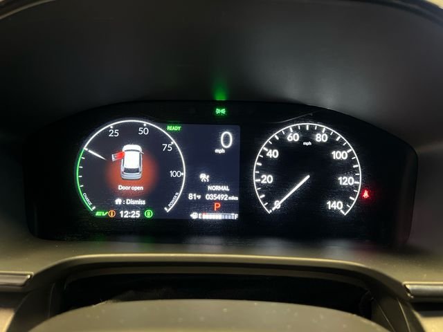 Used 2023 Gray Honda Sport image 22
