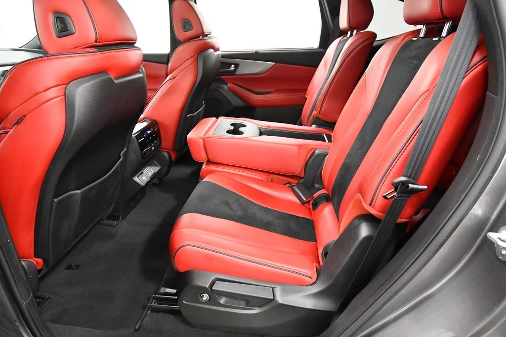Used 2023  Acura A-Spec image 15