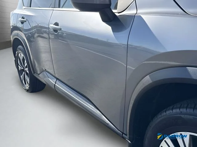 Used 2023 Gray Nissan SV image 26