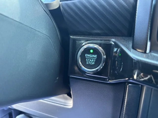 Used 2023 Agate Black Metallic Ford Raptor image 21